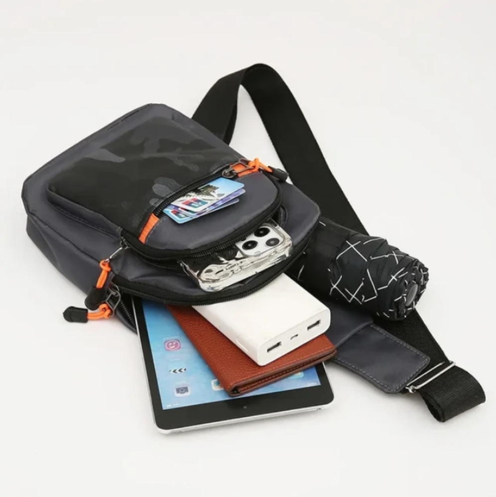 Travel bag unisex